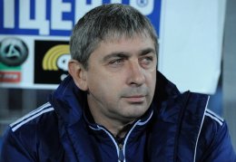 Александр Севидов: «Я, наверное, не настолько хорош для Мирчи Луческу, чтобы он пожимал мне руку»