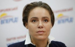 Наталия Королевская: "Нельзя проводить реформы в Украине за счет простых людей"