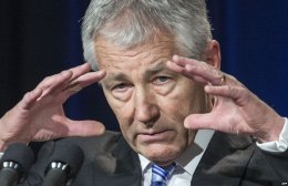 Министр обороны США обещает принять меры против российской агрессии