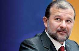 Балога считает сегодняшние события в Украине несовместимыми с борьбой за свои права