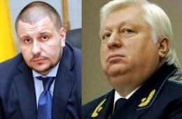 Бег с препятствиями: как убегали Пшонка и Клименко из Украины (ВИДЕО)