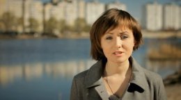 Литовцы на стихи украинки записали песню о России (ВИДЕО)