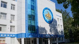 Российские кинематографисты отказались сотрудничать с Одесской киностудией