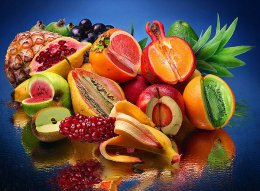 Что нужно знать, прежде чем съесть экзотический фрукт