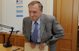 "Правый сектор" унизил делегатов Съезда судей Украины (ВИДЕО)