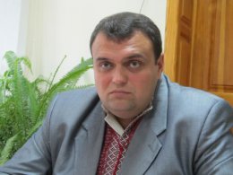 Павел Карась: «Столицу Украины надо было перенести в Севастополь»