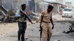 Двое сотрудников ООН убиты в Сомали