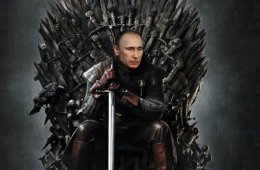 По мнению Саакашвили, Запад неверно толкует агрессию Путина или ищет ей оправдания