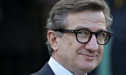 На Востоке Украины реализуется сценарий государственного переворота