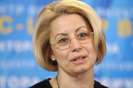 Анна Герман: «Януковичу надо лишь извиниться перед народом»