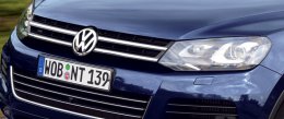 Самые популярные автомобильные бренды в Европе
