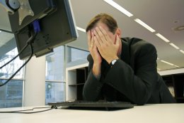 Новая технология позволяет передвигать предметы на экране монитора силой мысли