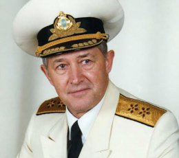 Борис Кожин: «Нужно брать военных из Львова и переводить в Крым, из Донецка – в Закарпатье»