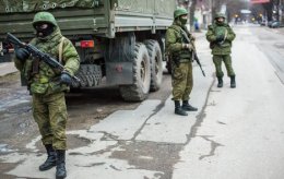 В Крыму будет создан отдельный оборонительный район