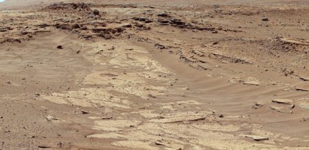 Майк Томас: «NASA могло обмануть всех нас» (ФОТО)
