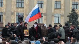 Харьковчане рассказали о ночном штурме и ситуации в городе (ВИДЕО)
