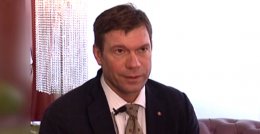 Царев опять не смог вспомнить дату начала Второй мировой войны