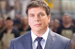 Геннадий Зубко: «Луганская область России не нужна» Геннадий Зубко: «Луганская область России не нужна»