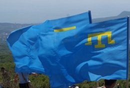 В Крыму провели подготовку к 70-й годовщине депортации крымских татар