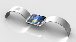 Apple планирует в августе или сентябре представить iWatch