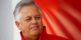 Петр Симоненко рассказал о единственном приоритете новой власти