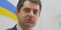 Украина обсудит со Словакией вопрос поставок реверсного природного газа