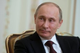 Путин пообещал соблюдать все договоренности с Украиной