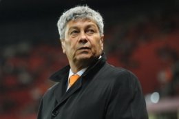 Мирча Луческу рассказал о событиях в Донецке