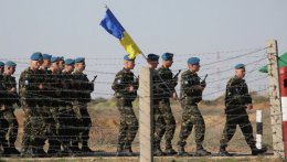В Харьковской области усиливают охрану государственной границы