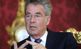 Президент Австрии дал совет, как экстрадировать Януковича в Украину