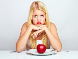 Как узнать, что диета вредит вашему организму