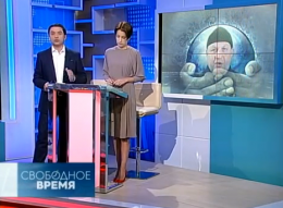 Российские журналисты поехали в Ровно вызывать дух Саши Белого (ВИДЕО)