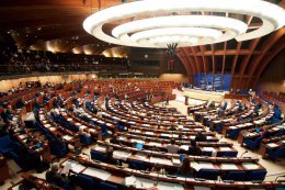 Совет Европы предложил Украине способ защиты от внешней агрессии