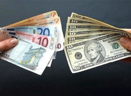 Доллар поднялся до рекордных 13 гривен