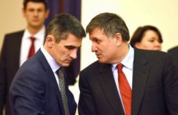 МВД рассмотрит вопрос об амнистии сепаратистов