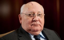 Горбачев не хочет один отвечать за распад СССР (ВИДЕО)