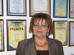 «Самооборона» заставила уволиться директора единственной в Крыму украинской гимназии