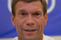 Пропавший Олег Царев дал о себе знать