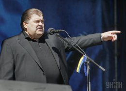 Бондаренко сообщил главе СБУ про покушение на него