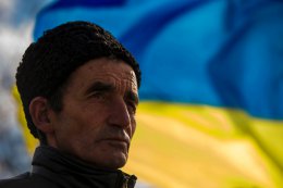 Татарам отказали в статусе коренного народа Украины