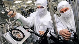 США закрыли российским ученым доступ в свои лаборатории