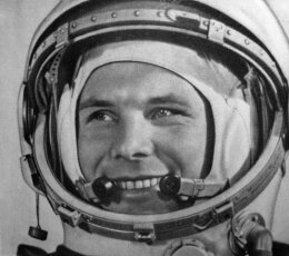 Об испытателях катапульты космонавта и почему Гагарин сказал «Поехали!» (ФОТО)