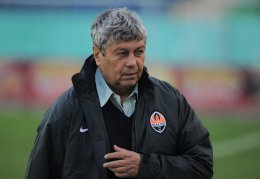 Луческу оштрафовали за неуважительное отношение к своему коллеге