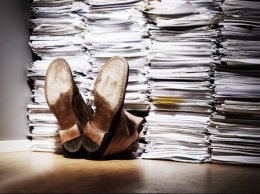 С начала года в милицию поступило около 2 тысяч заявлений о пропаже людей С начала года в милицию поступило около 2 тысяч заявлений о пропаже людей