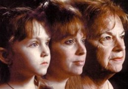 Ученые-генетики пытаются замедлить процесс старения