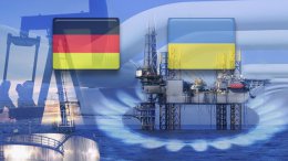 Германия уже готова начать поставки газа в Украину