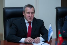 Лавров предостерег Дещицу от использования силы против боевиков на Донбассе