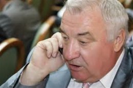 Александр Горобец: «Один раз этот гнилой проект уже принес блестящий результат»