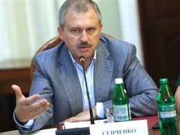 Андрей Сенченко: "Мы не будем проливать кровь украинцев в угоду иностранному агрессору"