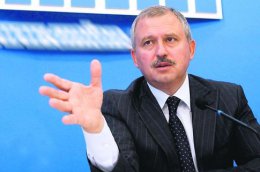 Сенченко прокомментировал последние события на Донбассе (ВИДЕО)